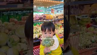 Jaden Belanja Bulanan