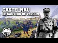 Castelnau loubli de la grande guerre  la petite histoire  les grands chefs de guerre  tvl