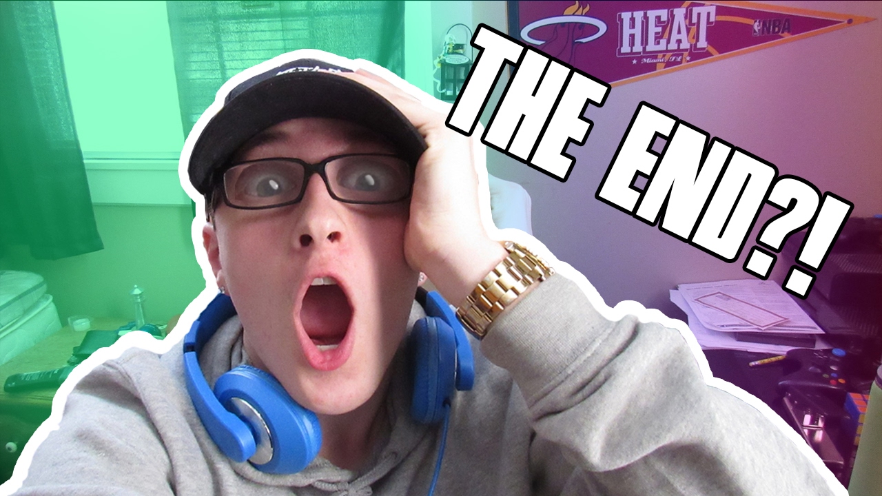 The End of Team JusTify?