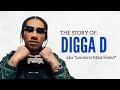 The CRAZY Story Of London's Most Hated Rapper: Digga D