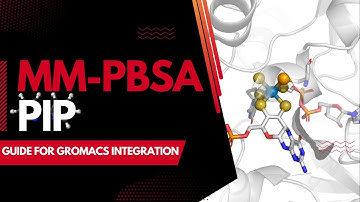 Installing gmx-MMPBSA on Windows: A Step-by-Step Guide for GROMACS Integration