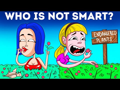 25 Unsolvable Riddles That Are Harder Than You Think