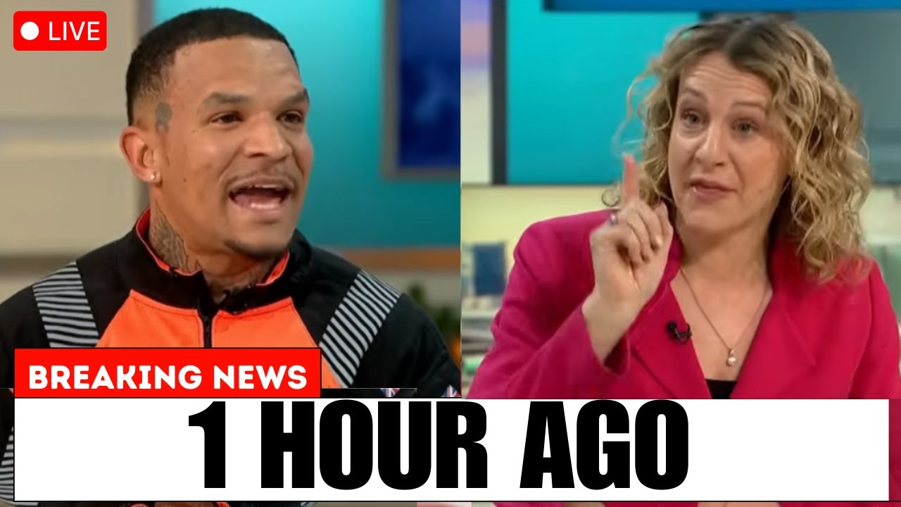 🚨 Working-Class Bricklayer DESTROYS Labour Activist Over Starmer’s Lies!