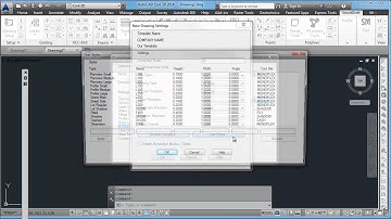 SmartDraft Customization for AutoCAD, Civil 3D, and BricsCAD