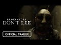 BrokenLore: DON'T LIE - OFFICIAL Halloween TRAILER