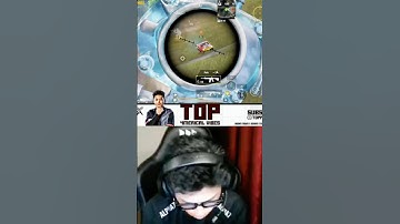 4MV TOP PUBGM Quick 1v4 Clutch 🔥 #4mvtop #toppubgm #pubgmobile