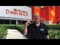 The Casino at Dania Beach - YouTube