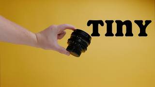 Why The Thypoch Simera-C 35Mm Feels Different