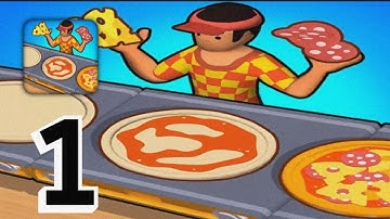 Conveyor Rush - Gameplay Walkthrough Part 1 (iOS, Android)