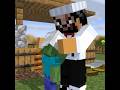 【感動】コイツは俺の家族だ！ #shorts #マイクラ