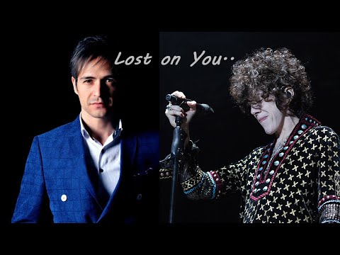 Nicat Tağızadə ft LP (Laura Pergolizzi) - Lost on you / Smule
