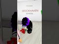 i was tired of juice showing off in front of alissa...😡😒#robloxshorts #roblox