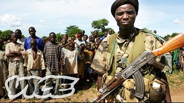 Conflict Minerals, Rebels and Child Soldiers in Congo with Suroosh Alvi