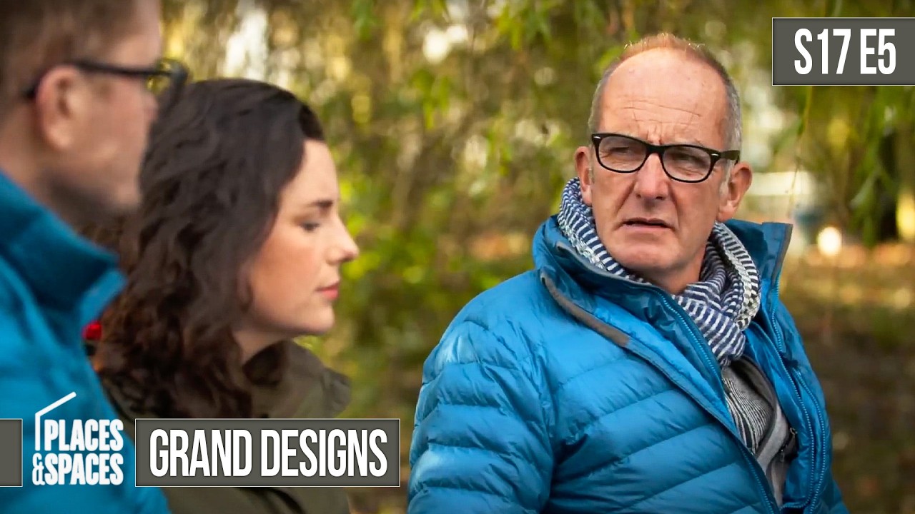 Grand Designs UK | Season 17 Episode 5 | West Suffolk | Full Episode
