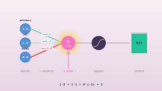 A Single Neuron