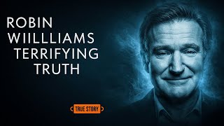 Famous Robin Williams’ Ghost – His Final Terrifying Supernatural Experience Wealth