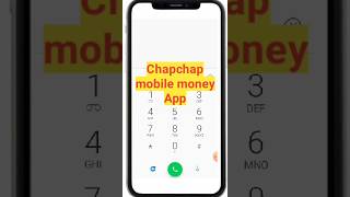 Boost Your Chapchap Mobile Money App with This Trick Today! screenshot 2