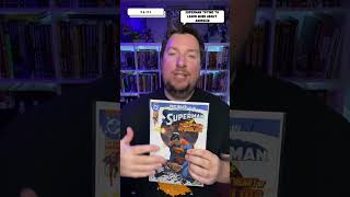 New Comic Book Haul! - Issue #268 - October 22, 2025
