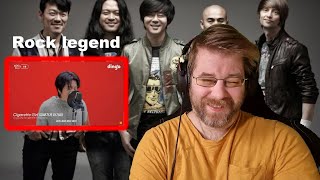 YB 킬링보이스 (With 윤도현) Killing Voice Reaction