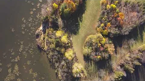 Rouge Valley Trail, Markham, Ontario