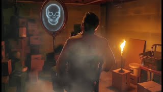 Psychomanteum(Beyond The Simulation) Episode 4 Sci-Fi Series