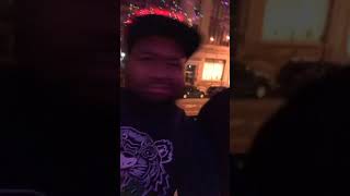 DJ Akademiks gets new gf after snitching on Angelica XD