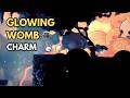 How To Get Glowing Womb Charm - Hollow Knight
