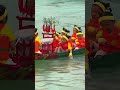 Kinder dragon boat - what do you think?