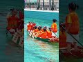 Kinder dragon boat - what do you think?