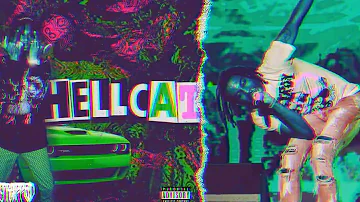 Playboi Carti - Hellcat (EXTREME BASS BOOSTED)