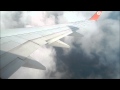 Istanbul - Ataturk [IST] approach &amp; landing B738 &quot;Turkish airlines&quot; [021]