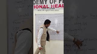 Confusion Clear करें: SCBA vs SCUBA | Hindi Explanation | SMS ACADEMY OF FIRE &amp; SAFETY SULTANPUR UP