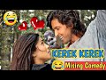 Kerek kerek  mising funny funny dubbing miri dubbing star