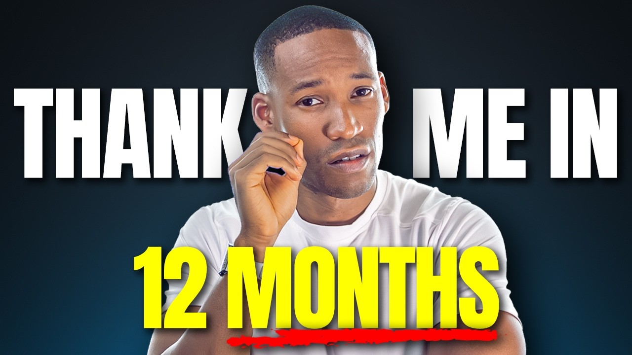 If I Wanted to Go From 30% to 10% Body Fat in 12 Months, I’d Do This (No BS Guide)