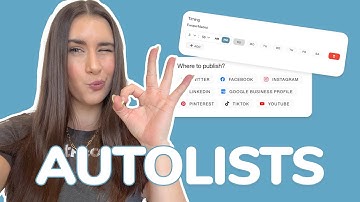Automate Your Social Media Posts with Metricool
