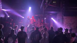 Traitors - Menace II Society (Live @ Rum Runners 2026)