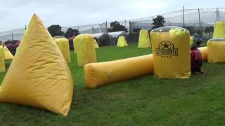 CPPS Round 4 2017, Onslaught 16