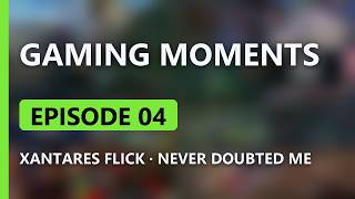 A Last-Bullet 1v3, Xinq's Game-Ending Ravage & a 4K Mirage Clutch | Best Twitch Gaming Moments #4