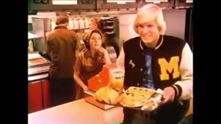 Taco Bell Commercial 1970s