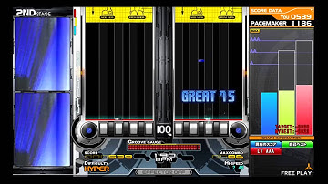 [Beatmania IIDX] Beastie Starter DPH