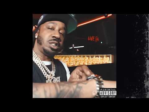 Benny The Butcher x Griselda Type Beat  - “Time”