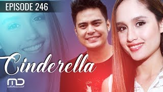 Cinderella - Episode 246
