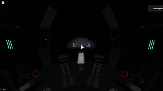 EFRC Plasma Research Facility Start-up.