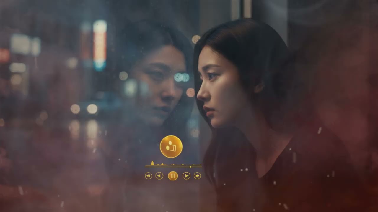 ♪ Weight of Unspoken Words - ALeVena | Emotional & Broken Heart English Song 2026 💔 Balled Song