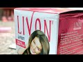 LIVON SERUM
