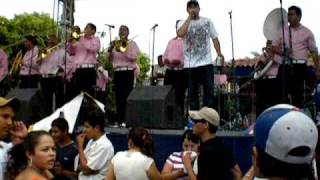 Fiestas de el refugio jalisco 2009