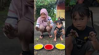 Tutorial cuci tangan gais #funny #shorts