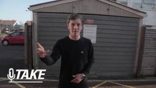 Celebrity P110 - Squibbs | @SquibbzMc #1TAKE Net Worth
