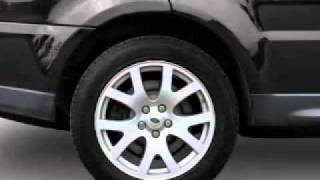 2007 Land Rover Range Rover Sport - Union City GA