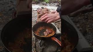 Sobre La Tierra - Cazuela de cordero